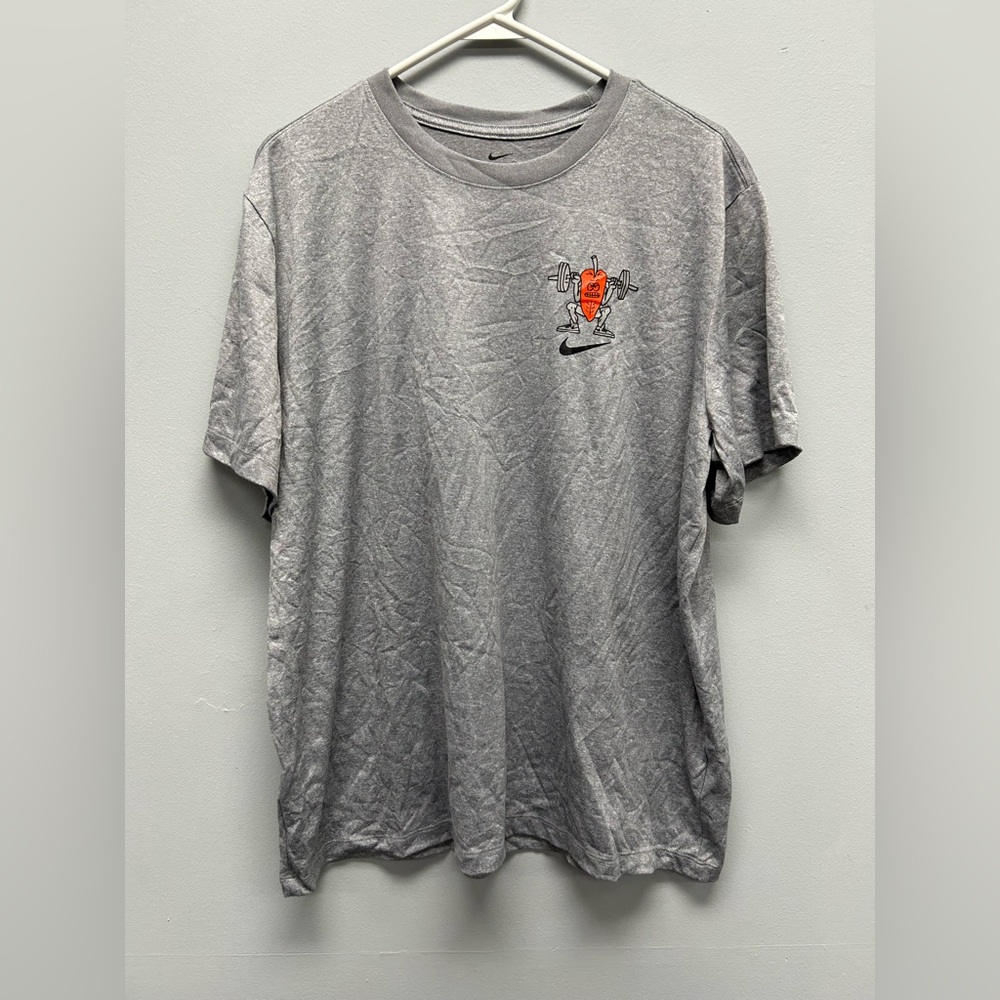 Nike Dri-FIT Humor Men's T-Shirt